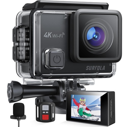 Surfola action cam - surfola,