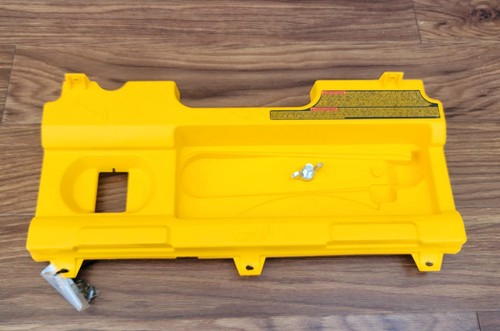 Dewalt portachiavi pannello - dewalt,