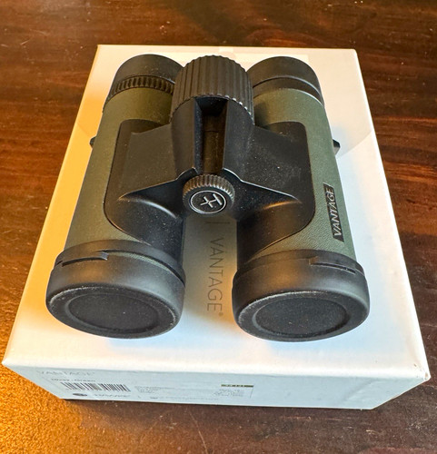 Hawke vantage 10x32 - hawke,