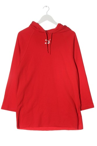 Puma felpa con - con, donna