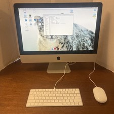 Apple iMac 10,1 A1311 Intel