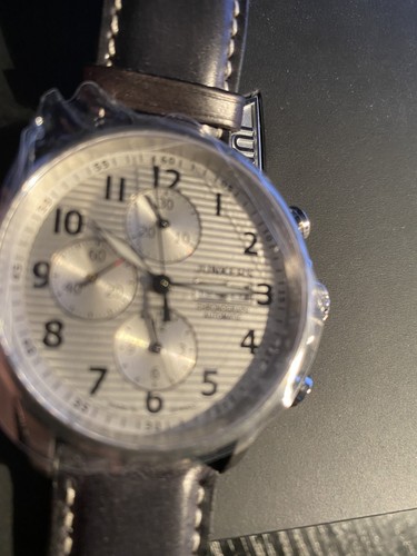 Orologio uomo junkers 52 - junkers,