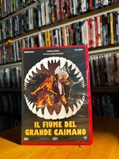 Il Fiume Del Grande Caimano