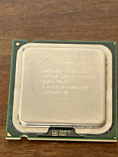  INTEL CORE EXTREME QX6700  2