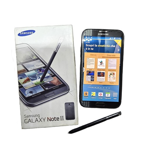 Samsung galaxy notes mod - samsung,
