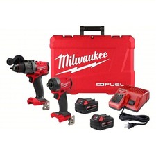 Milwaukee 3697-22 M18 Hammer