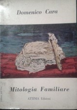 Mitologia familiare cara - mitologia, familiare,cara