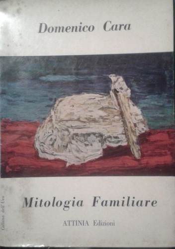 Mitologia familiare cara - mitologia, familiare,cara