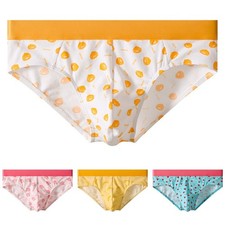 Breathable Cotton Men