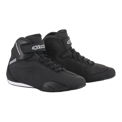 Scarpe moto alpinestars - scarpe,
