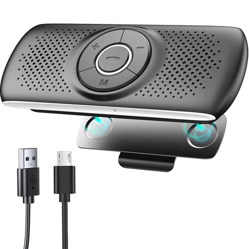 Vivavoce bluetooth per auto - vivavoce,