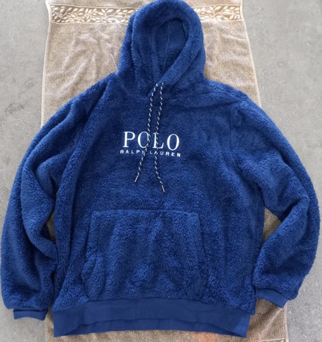 Polo ralph lauren pile hi - polo,