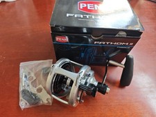 Penn Fathom II 60n 2 Speed