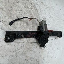 Alzavetro Anteriore Destro FIAT Punto Evo Grande Punto 5p Elettrico