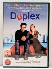 DUPLEX DVD 2003 MOVIE *BUY 2