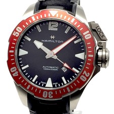 Hamilton (revisionato e quasi