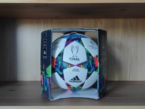 Adidas champions league final - champions,