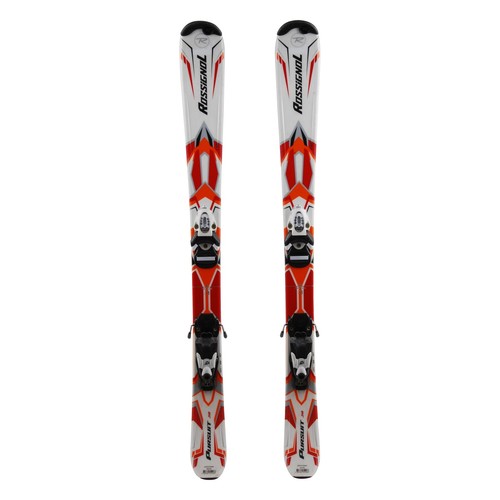 Sci rossignol pursuit - jr, +