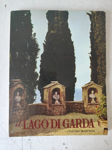 Lago garda willy - lago,