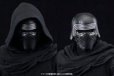 Star Wars ARTFX+ Figure Statue