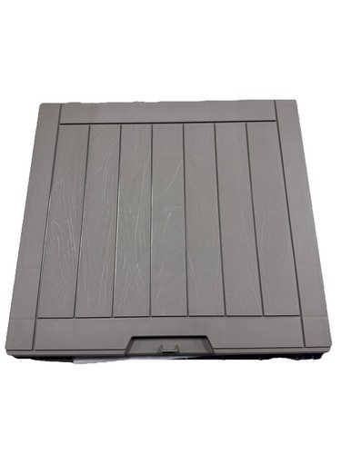 Yitahome deck box - deck, 30