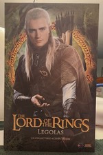 ASMUS Lord Of The Rings