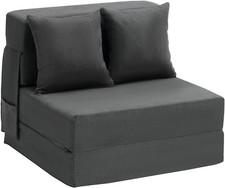 Divano Letto Pieghevole Con 2