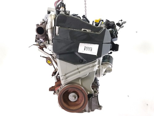 Motore k9k628 renault clio - k9k628, iv