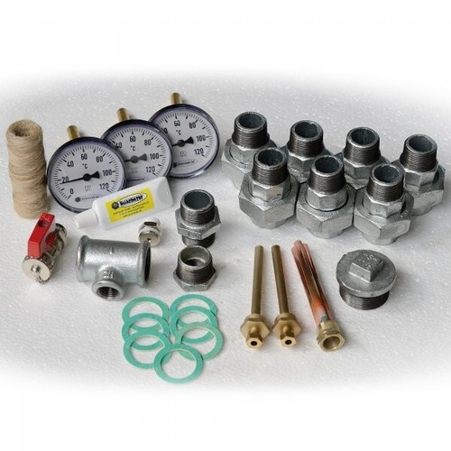 Solarbayer kit montaggio - solarbayer,