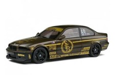 Modellino auto Solido 1:18 BMW