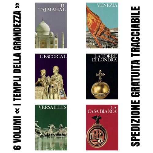 Collana enciclopedia libri - enciclopedia, i