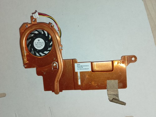 Ventola dissipatore calore - ventola,