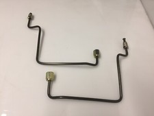 Linee freno pinza anteriore Ford Sierra Sapphire 2wd e 3 porte Cosworth 2wd nuova