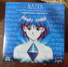 CD Audio 30Th Ann. IL MISTERO