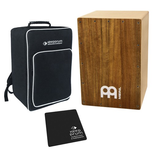 Meinl myo caj cajon kit - cajon,