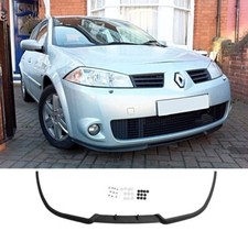 Per Renault Megane MK2 MK3