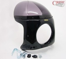 Carena Moto Universale, Honda CB250, CB400, CB750 Custom Cafe Racer