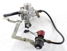 01RD00502654 POLMONE RIDUTTORE DI PRESSIONE IMPIANTO GPL RICAMBIO USATO 67R-0100