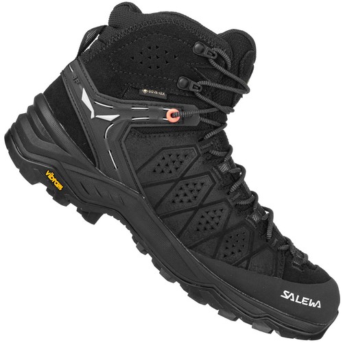 Salewa alp trainer mid gtx - alp,