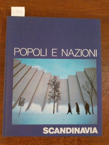 Popoli nazioni scandinavia - nazioni,