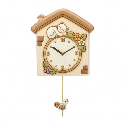 Orologio thun casetta con - casetta,