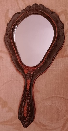 Specchio trucco tavolino - da, da