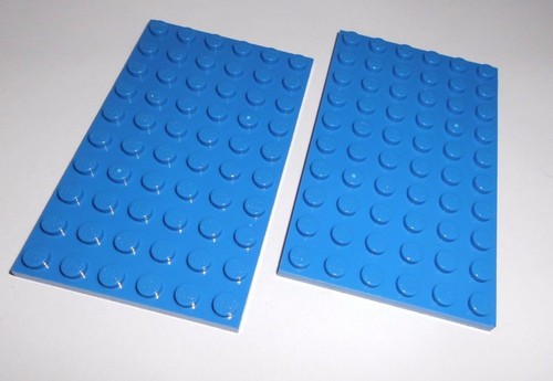Lego piastre 6x10 - (3033), 2