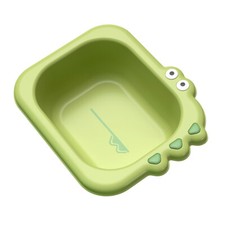 Lavabo per acqua pieghevole - , in