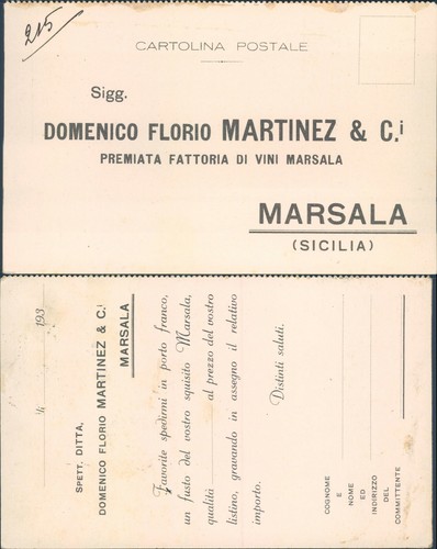 Marsala pubblicitaria vini - pubblicitaria,