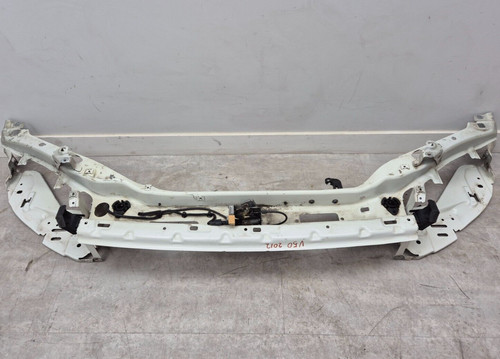 Frontale volvo v50 d2 - frontale,