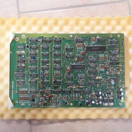 Pb9a463 otari pcb - pb9a463,