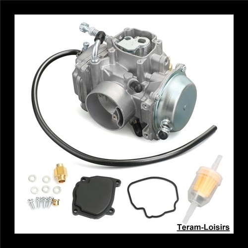 Carburateur pour polaris - pour,