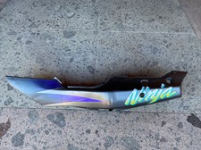 Carena Codone Posteriore