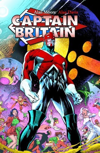 Marvel exclusive captain - hc,